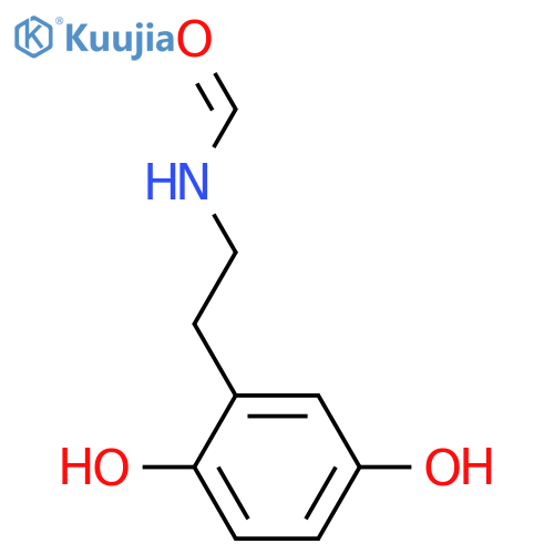 Erbstatin; 1',2'-Dihydro structure