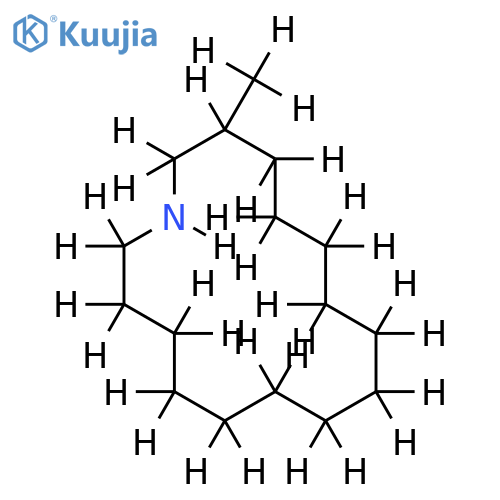 haliclorensin C structure