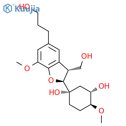 difengpiol B structure