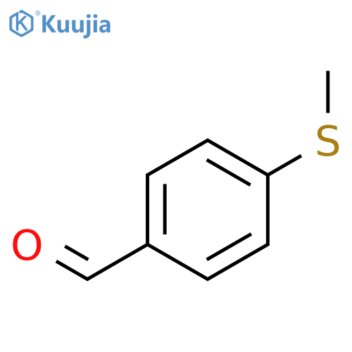 Methyl, [4-(methylthio)phenyl]oxo- structure
