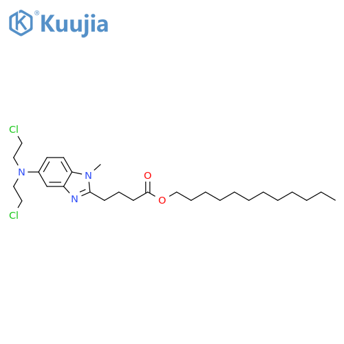 CEP-40125  RXDX-107 structure