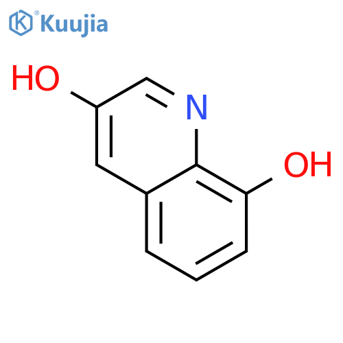 Jineol structure