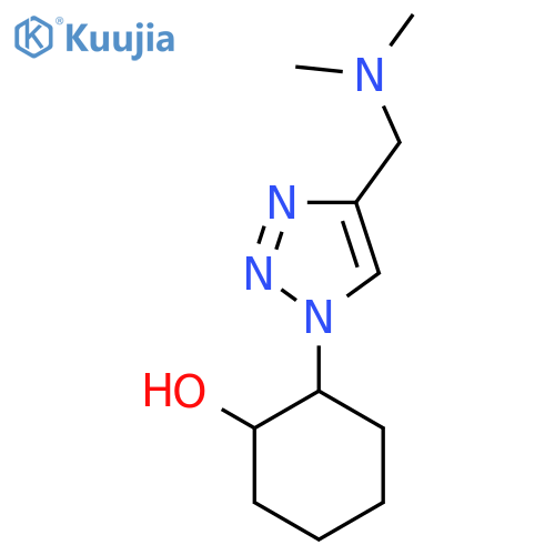Schembl22532653 structure
