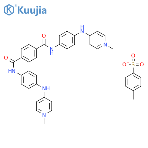 20719-18-0 structure