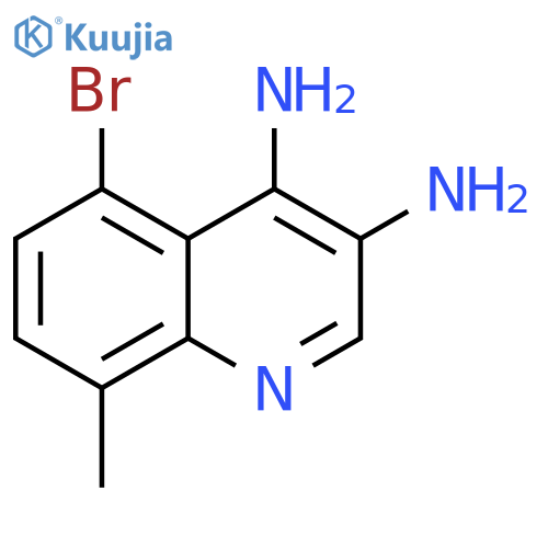 CID 125513909 structure