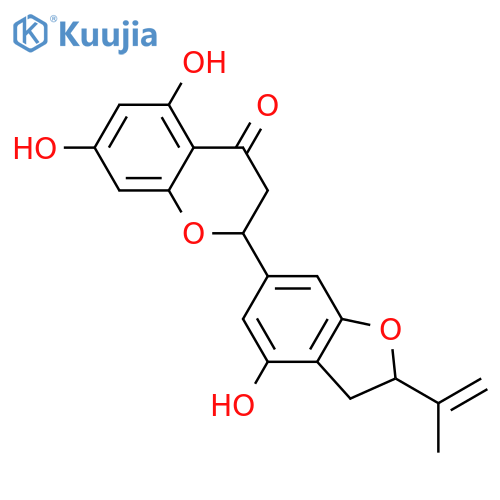 Erylatissin D structure