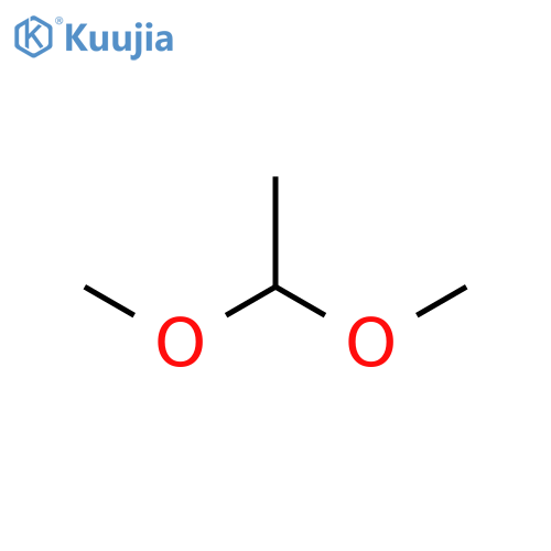 Ethane, dimethoxy-(7CI,8CI,9CI) structure