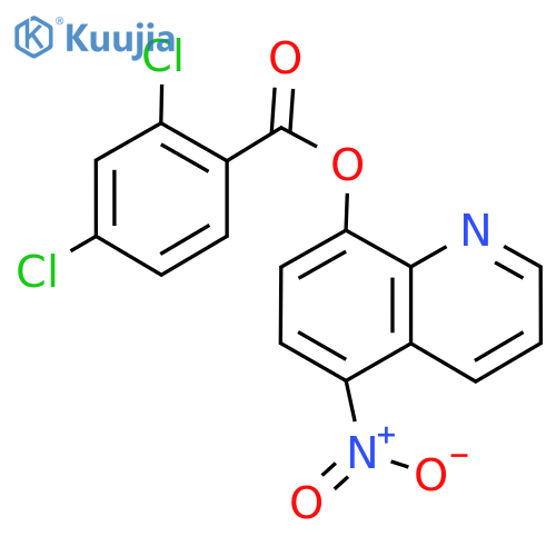 JMJD7-IN-1 structure