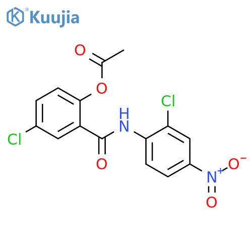 Aphesal structure