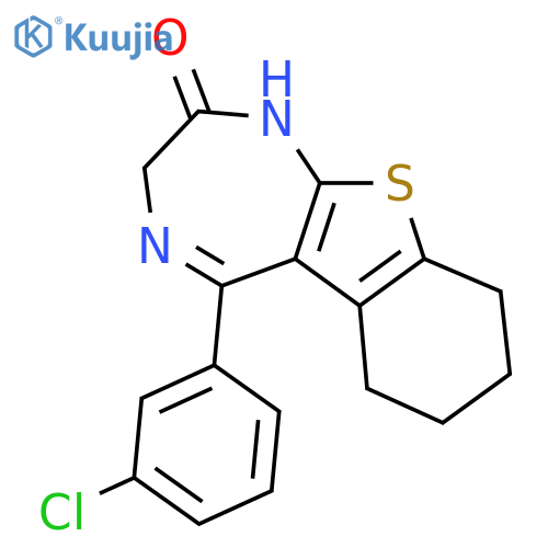 40312-51-4 structure