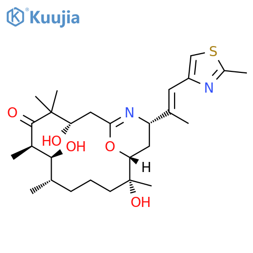 BMS 249798 structure