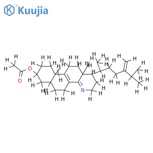 Geotrichum alkaloid A 25822M structure