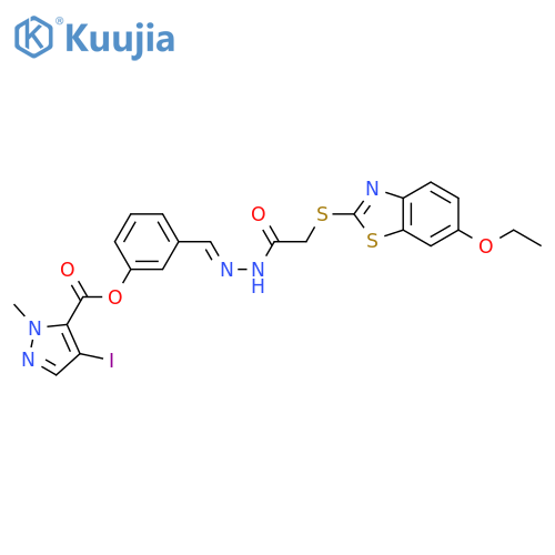 AK-968/40385474 structure