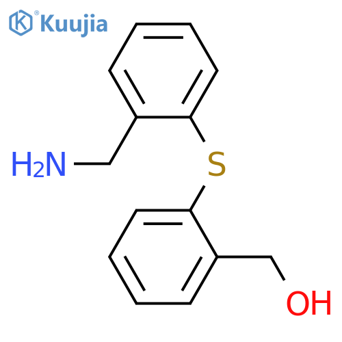 Bipenamol structure