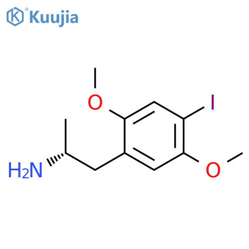 R-(-)-dol hydrochloride structure
