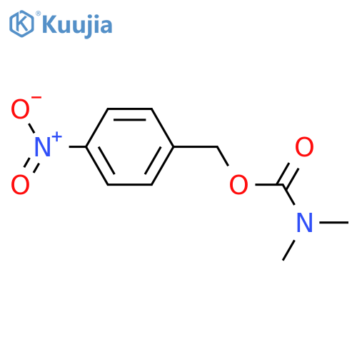 Carbamic acid structure