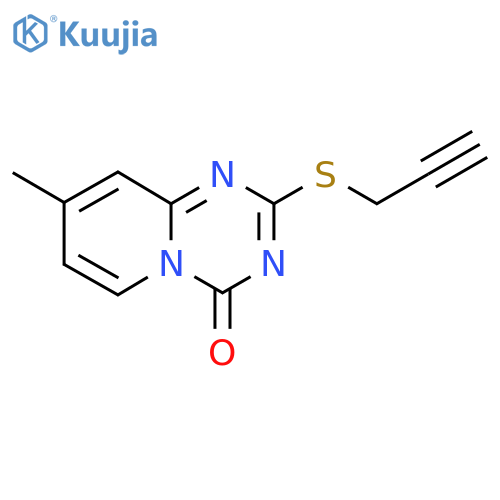 896327-42-7 structure
